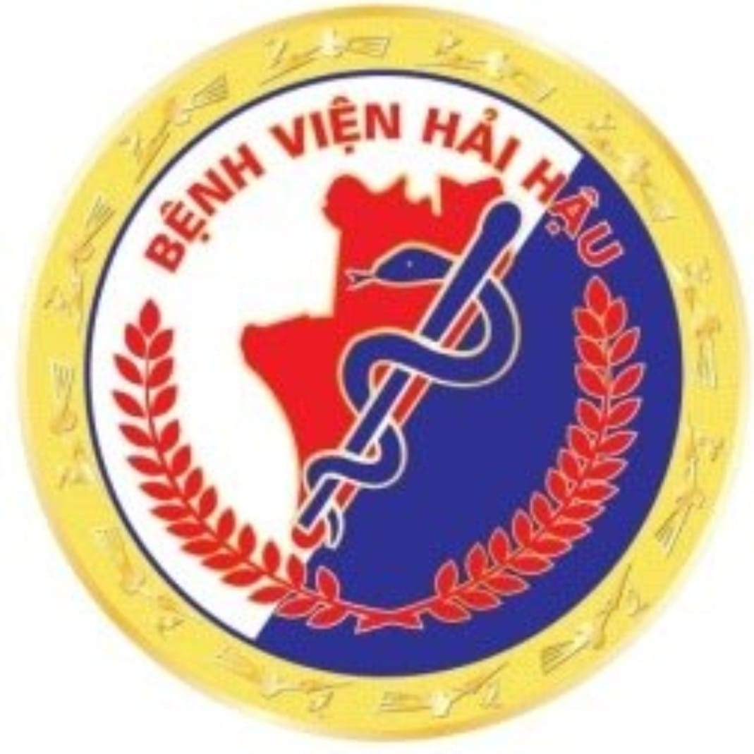 Bệnh Viện Hải Hậu