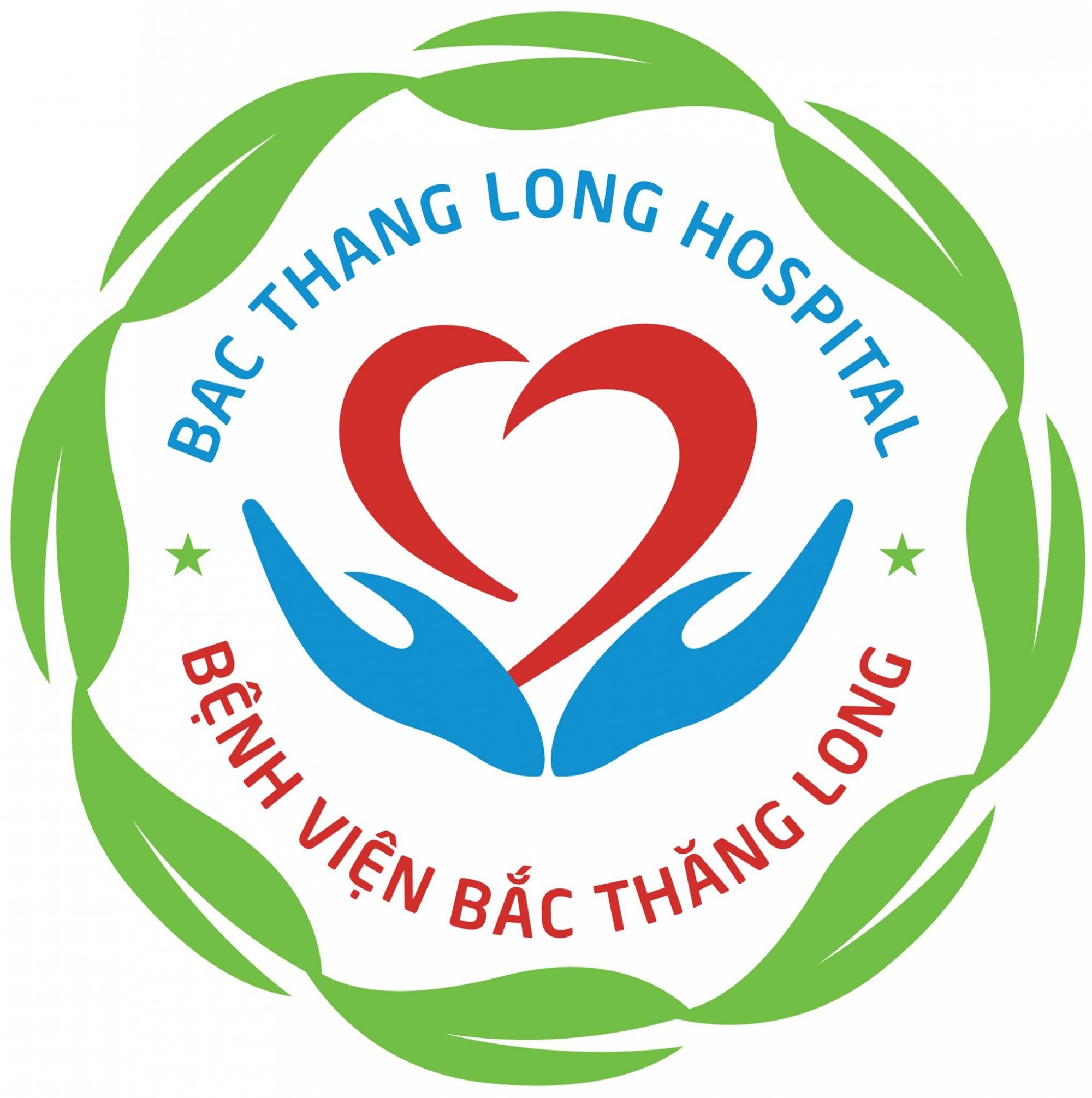 Bệnh Viện Đa Khoa Bắc Thăng Long