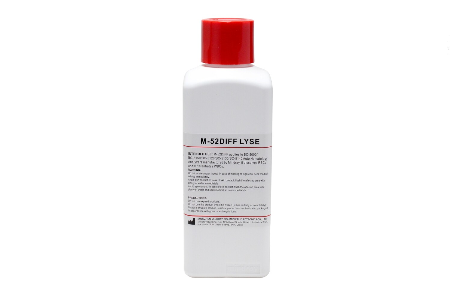 M-52 Diff  Lyse  500ml