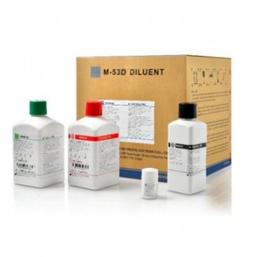 M-53D  Diluent  20L