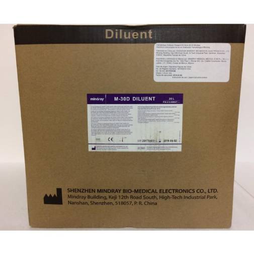 M-30D  Diluent  20L