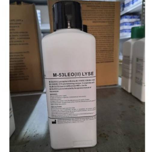 M-53LEO(II) Lyse  Lyse  200ml