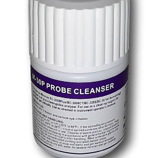 M-30P  Probe Cleanser  17ml