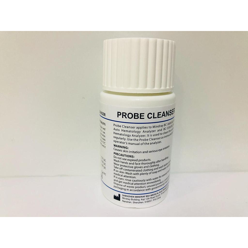 Probe Cleanser  50ml